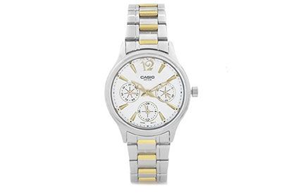 A847 Enticer Ladies Watch - For Women