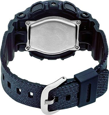 BX048 Baby-G Watch - For Women