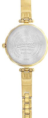 8120YM03 Sona Sitara Watch - For Women