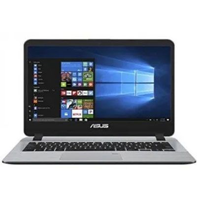 Vivobook X407UA-EB419T Laptop (Core i5 8th Gen/4 GB/1 TB/Windows 10)