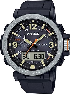 SL92 Protrek Watch - For Men