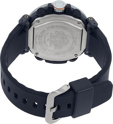 SL92 Protrek Watch - For Men