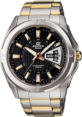 ED383 Edifice Watch - For Men