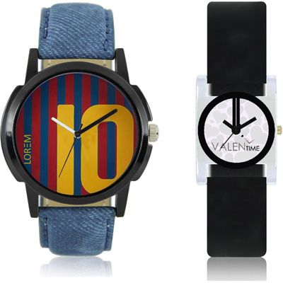 LR10VT06 Watch - For Men & Women