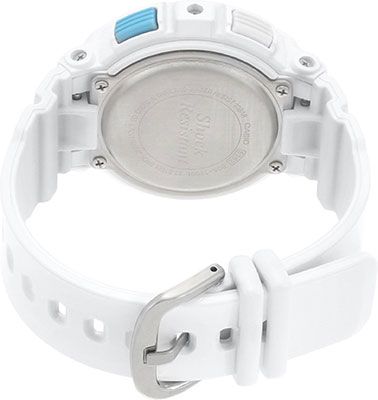 BX058 Baby-G Watch - For Women