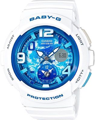 BX058 Baby-G Watch - For Women