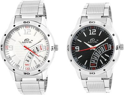 AD12SM01-02 Watch - For Men