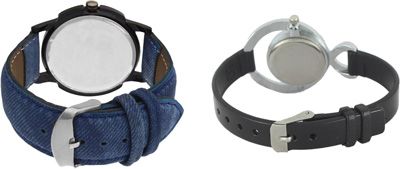 LR10VT11 Watch - For Men & Women