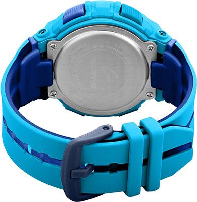 B197 Baby-G Watch - For Women
