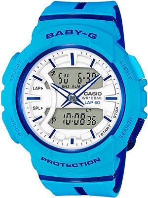 B197 Baby-G Watch - For Women