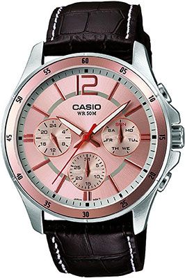 A956 Enticer Men Watch - For Men