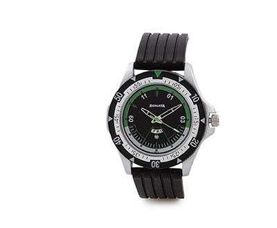 NF7930PP10J Watch - For Men