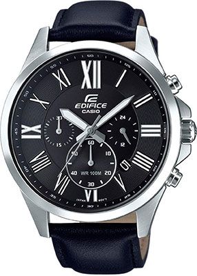 EX319 Edifice Watch - For Men
