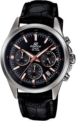 EFR-527L-1AVUDF Edifice Analog Watch - For Men
