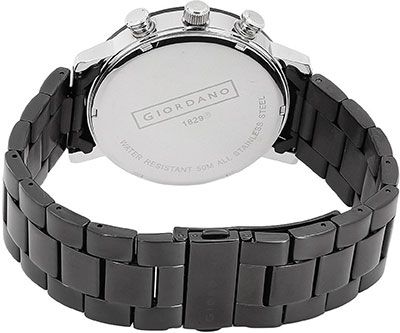 1829-11 Watch - For Men