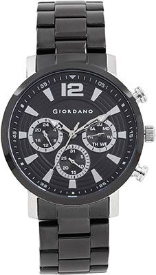 1829-11 Watch - For Men