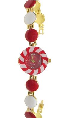 Woman10003 Watch - For Girls