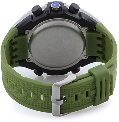 NH77028PP02 Superfibre Watch - For Men & Women