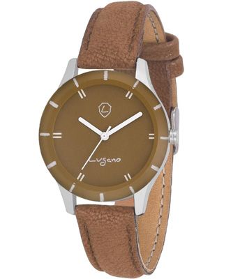 DE1048LG Watch - For Couple