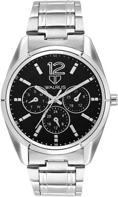 WWM-JCB-020707 Jacob Watch - For Men