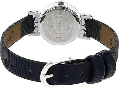 NH8943SL02CJ Yuva Watch - For Women