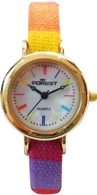 BX-WK9 Watch - For Girls