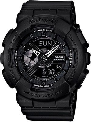 BX023 Baby-G Watch - For Women