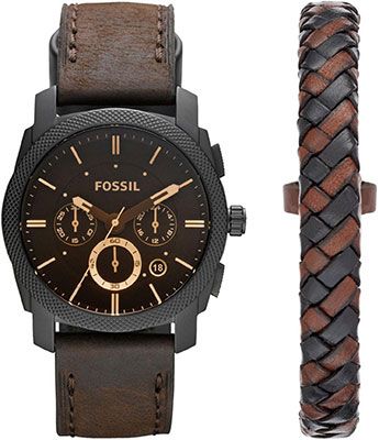 FS5251SET Machine Watch - For Men