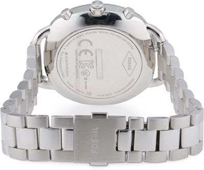 FTW1202 Q Accompli Watch - For Women