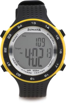 77040PP04 Watch - For Men