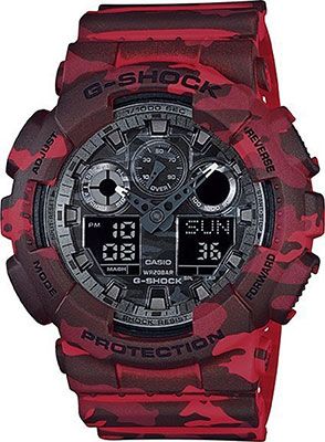 G579 G-Shock Watch - For Men
