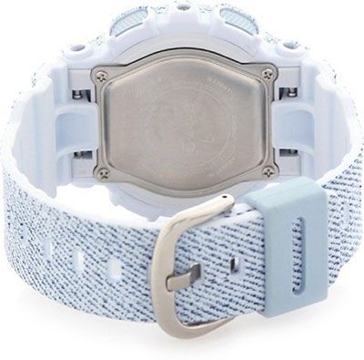 BX050 Baby-G Watch - For Women