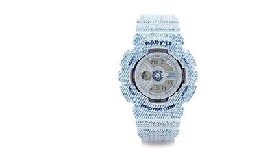BX050 Baby-G Watch - For Women