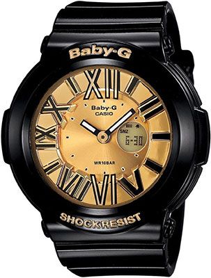 B143 Baby-G Watch - For Women
