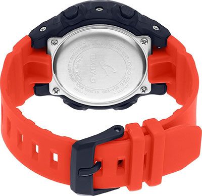 B172 Baby-G Watch - For Women