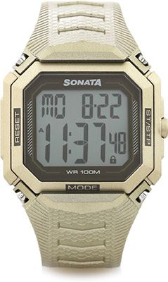 77048PP01J Watch - For Men