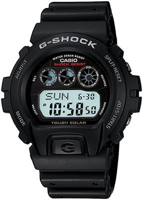 G618 G-Shock Watch - For Men