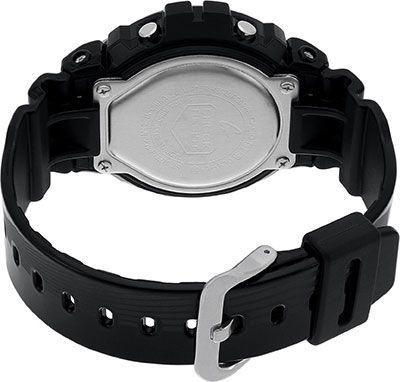G618 G-Shock Watch - For Men