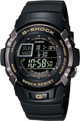 G223 G-Shock Watch - For Men
