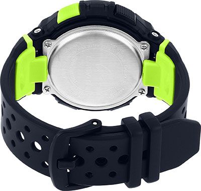 B188 Baby-G Watch - For Women