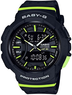 B188 Baby-G Watch - For Women