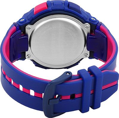B196 Baby-G Watch - For Women