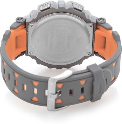 NH77009PP03J Watch - For Men