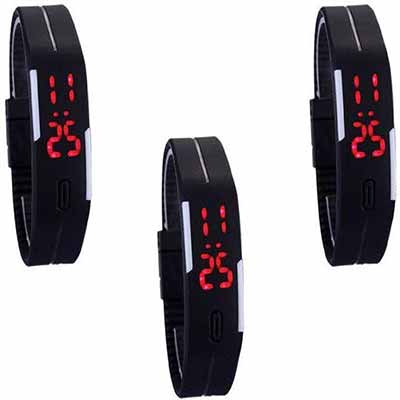 FTDW3 Watch - For Boys & Girls