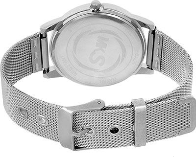 MKS hot peafowl look Pink Dial  Watch - For Girls Watch - For Girls