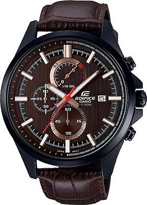 EX349 Edifice Watch - For Men