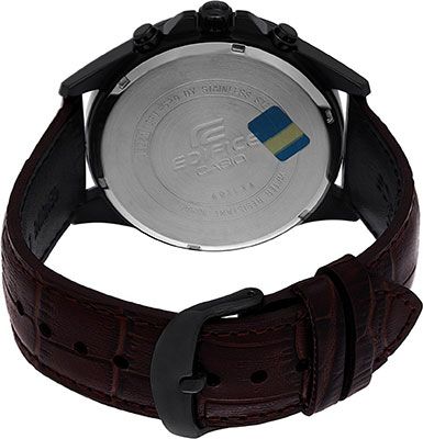 EX349 Edifice Watch - For Men