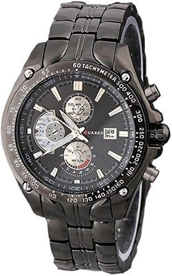 CUR022 Er Watch - For Men