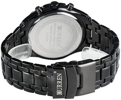 CUR022 Er Watch - For Men