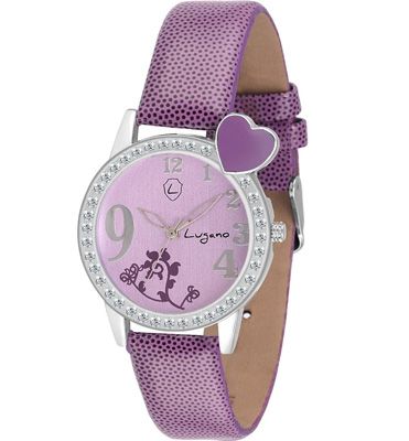 DE 2006 Watch - For Girls